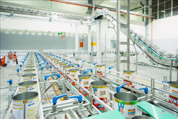 Xúc tiến thương mại xanh - động lực mới cho xuất khẩu