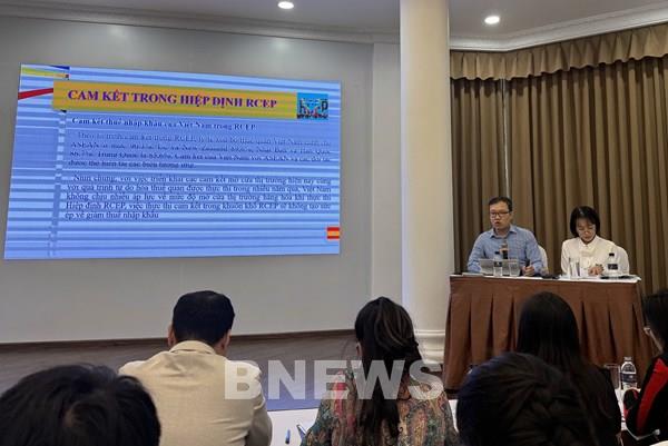 Lưu ý với doanh nghiệp khi xuất khẩu sang thị trường châu Á