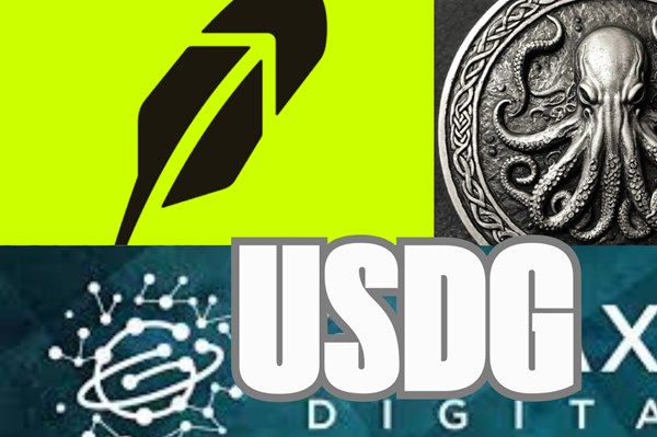 Stablecoin - Niềm hy vọng để đồng USD bảo toàn sức mạnh