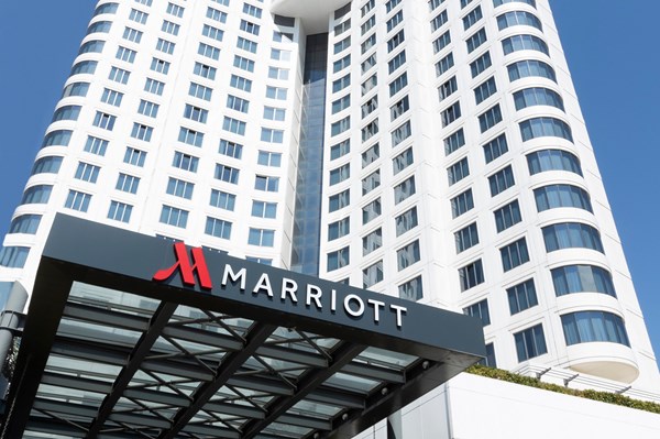 Marriott giảm dự báo lợi nhuận năm 2024 do nhu cầu yếu tại Trung Quốc