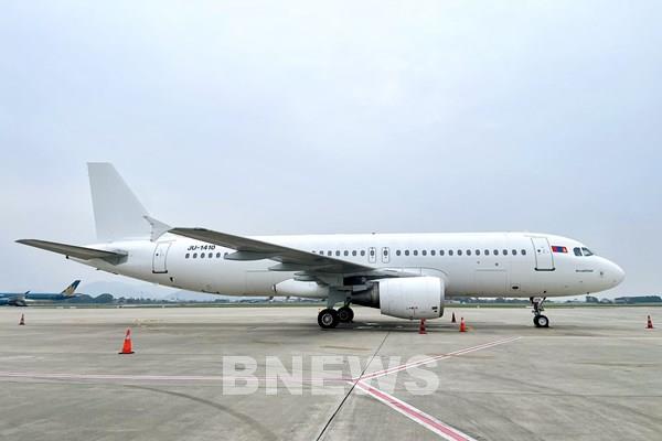 Bamboo Airways giữ tỷ lệ bay đúng giờ nhất dịp cao điểm Tết