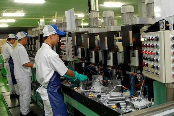 Hà Nội giải quyết việc làm cho 213.000 lao động