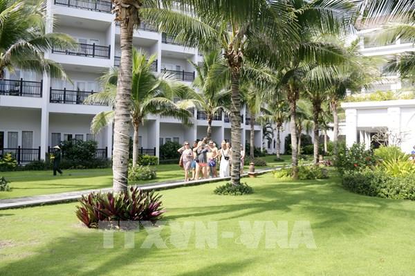 Du lịch Bình Thuận với lộ trình “xanh hóa” đến phát triển bền vững