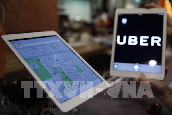 EU siết chặt thuế VAT đối với nền tảng số