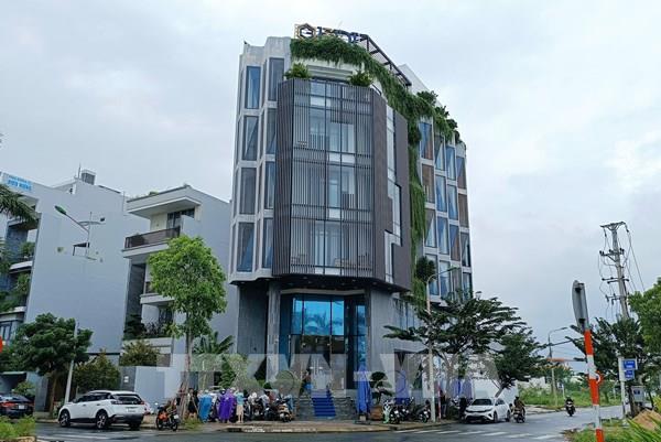 Đà Nẵng: Công ty tài chính thông báo chậm trả lãi, hàng trăm nhà đầu tư lo lắng