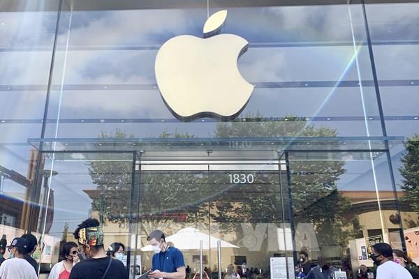 WSJ: Apple đang cân nhắc tăng giá iPhone