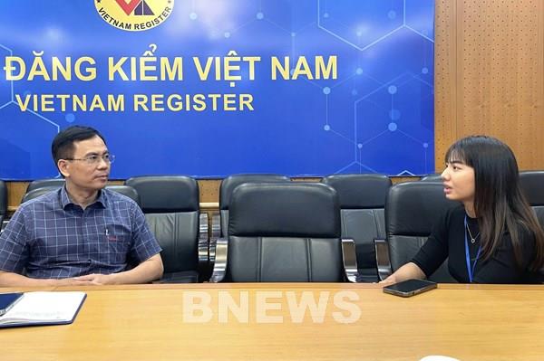 Bổ sung nhân lực thiếu hụt cho đăng kiểm