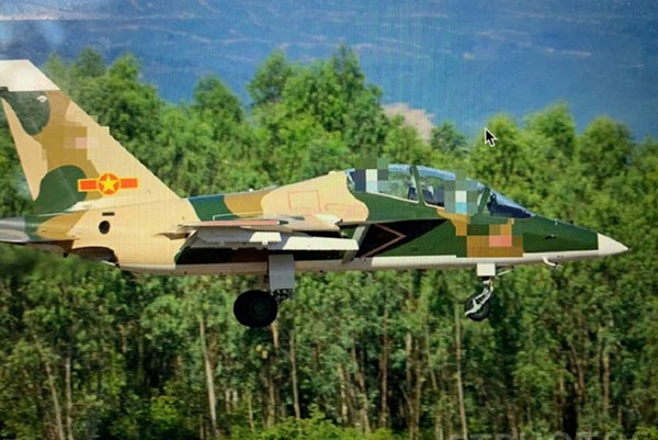 Đã có thông tin về 2 phi công trong vụ máy bay rơi tại Bình Định