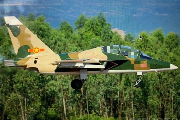 Vụ máy bay rơi tại Bình Định: Liên lạc được với phi công thứ hai