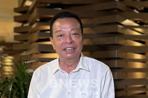 Dự án đường sắt tốc độ cao trục Bắc Nam: Hiệu quả tái cơ cấu phân bổ dân cư