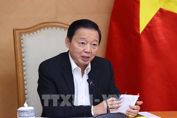 Ban hành lộ trình áp dụng mức tiêu chuẩn khí thải xe cơ giới chặt chẽ hơn