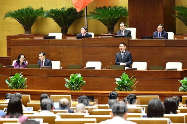 Phó Thủ tướng Chính phủ Hồ Đức Phớc: Tăng cường tính hiệu quả của các dự án đầu tư