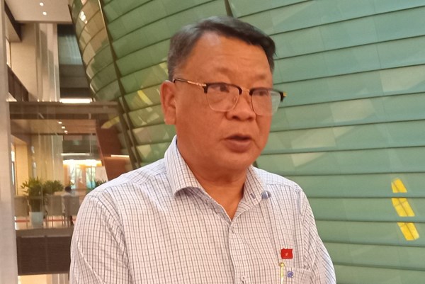 Tháo gỡ vướng mắc trong vận hành, mua bán điện