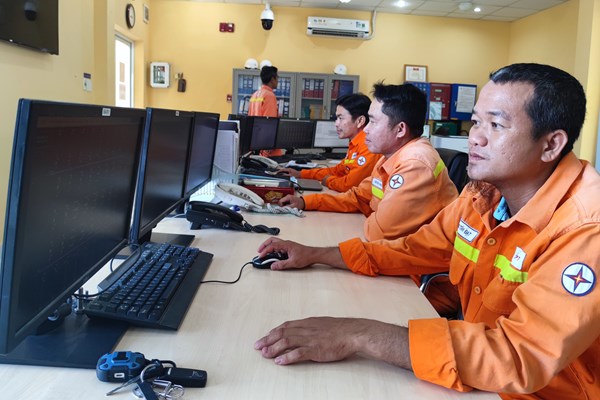 Tạo đột phá để khoa học công nghệ phát triển