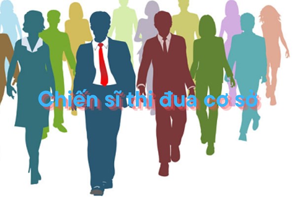 Cập nhật quy định mới về tỷ lệ Chiến sĩ thi đua cơ sở