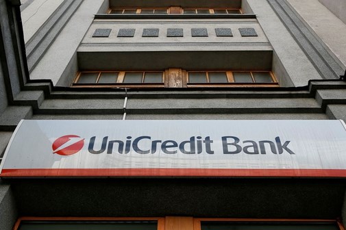 “Đại gia” ngành ngân hàng Italy công bố lợi nhuận kỷ lục