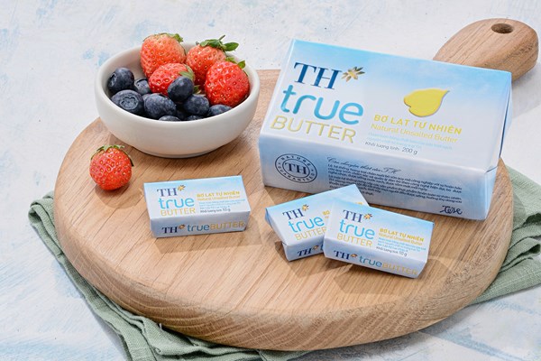 Doanh nghiệp Việt tự tin đưa sản phẩm vào thị trường Trung Quốc