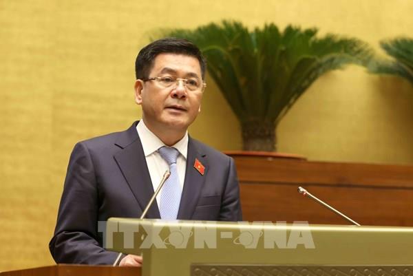 Quốc hội: Phân định rõ trách nhiệm và cơ chế phối hợp trong quản lý hóa chất