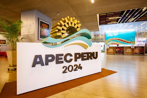 APEC 2024: Vượt qua thách thức, hướng tới thịnh vượng chung