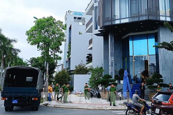 Đà Nẵng: Công ty GFDI có dấu hiệu lừa đảo hơn 7.500 khách hàng