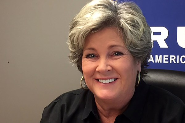 Tổng thống đắc cử Mỹ Donald Trump bổ nhiệm Chánh Văn phòng Nhà Trắng