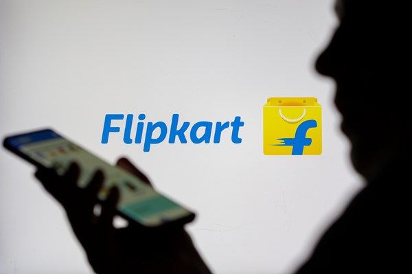 Ấn Độ kiểm tra văn phòng của một số cơ sở kinh doanh trên Amazon và Flipkart