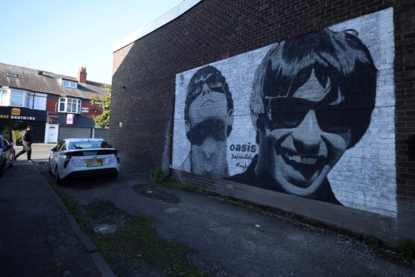 Cảnh báo lừa đảo bán vé xem biểu diễn tại Anh