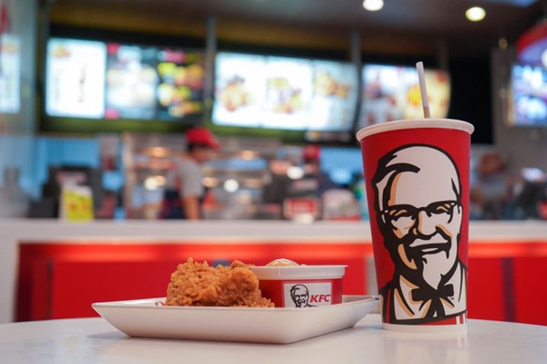 KFC Indonesia đóng hàng loạt cửa hàng và sa thải hàng nghìn nhân viên