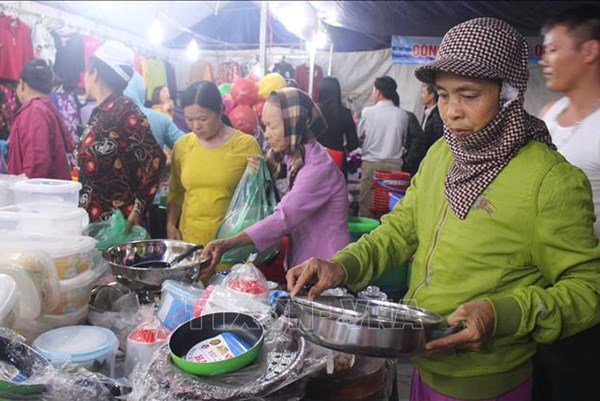 Nghị định 60/CP: Gỡ vướng cho các địa phương trong đầu tư, xây dựng chợ