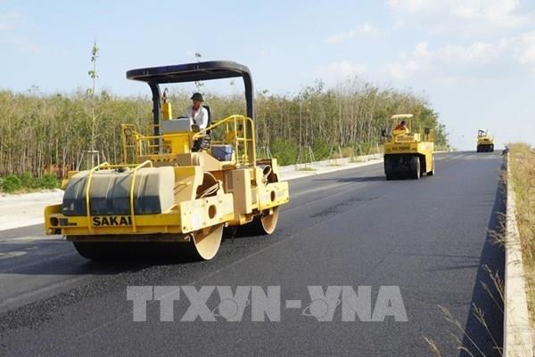 Bình Dương thúc giải ngân vốn đầu tư công cho các dự án trọng điểm