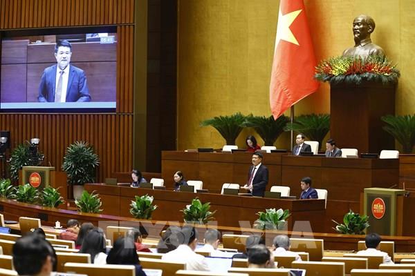 Tháo gỡ khó khăn, vướng mắc trong đấu tranh phòng, chống tội phạm