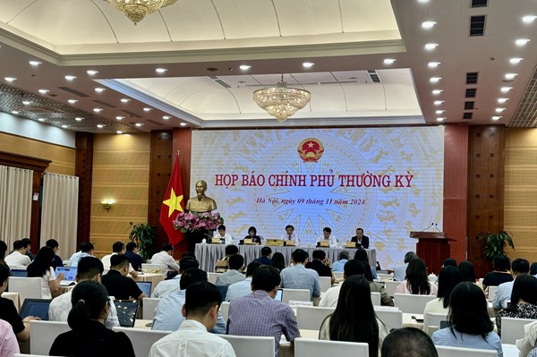 Bộ Công Thương: Temu và Shein phải hoàn thành thủ tục đăng ký kinh doanh trong tháng 11