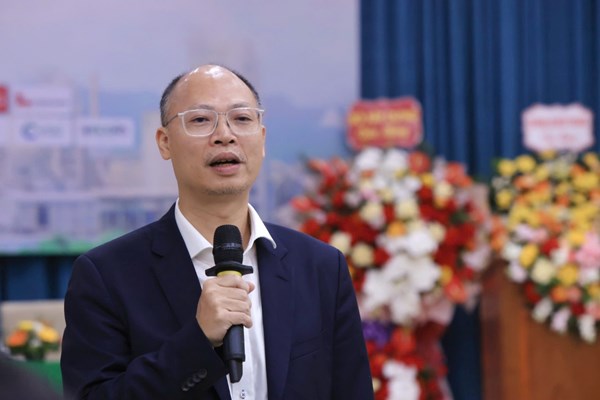 Doanh thu ngành vật liệu xây dựng ước đạt 47 tỷ USD