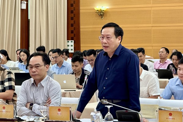 Đưa hai dự án bệnh viện Việt Đức và Bạch Mai cơ sở 2 vào hoạt động trong 6 tháng tới