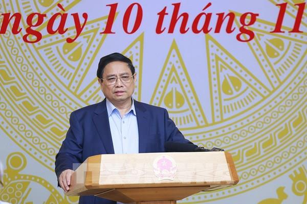 Thủ tướng: Tổ chức xóa nhà tạm, nhà dột nát trong cả nước như chiến dịch