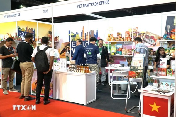 Nắm bắt tiêu chuẩn để tăng nguồn thu từ xuất khẩu sang thị trường Halal