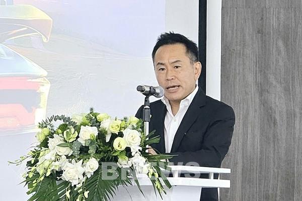 Honda công bố chiến lược điện hóa tại thị trường Việt Nam