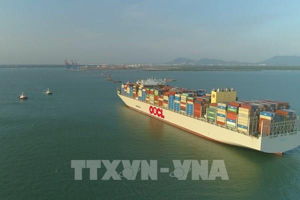 Vốn FDI "đổ" về Bà Rịa-Vũng Tàu tăng hơn 2 lần