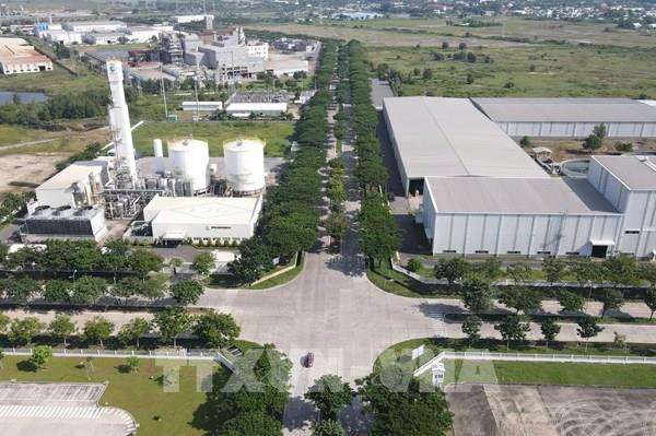 Thu hút FDI hứa hẹn thúc đẩy tăng trưởng kinh tế năm 2025