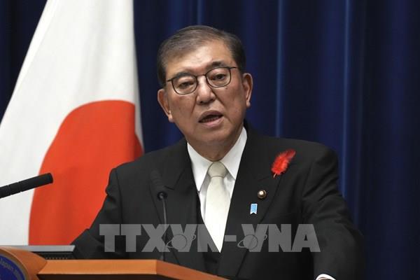 Nhật Bản: Chính sách tài khóa trở thành ’vũ khí