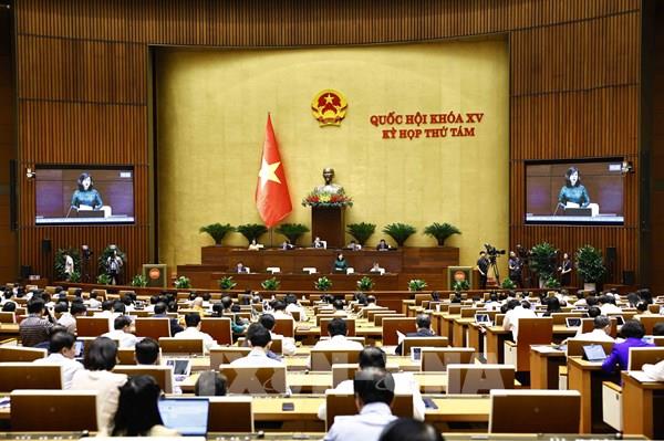 Quốc hội: Giám sát chặt chẽ tình trạng "mua-bán thuốc không cần kê đơn"