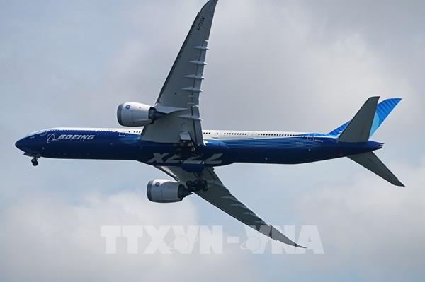 Boeing tránh được vụ kiện tai nạn máy bay tại Ethiopia