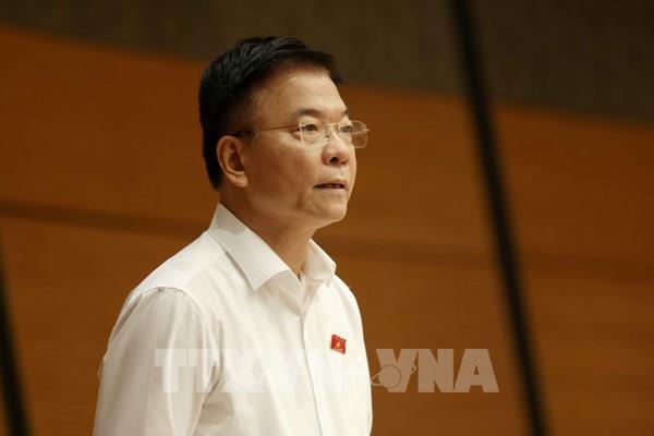 Quốc hội: Quyết liệt tháo gỡ vướng mắc từ cấp cơ sở để ngành y tế không đơn độc