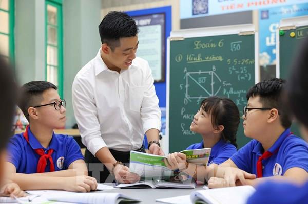 Lịch sử và ý nghĩa ngày Nhà giáo Việt Nam 20/11