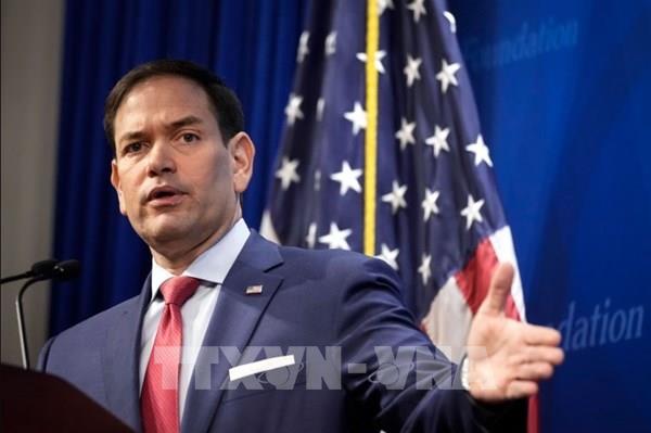 Nhóm Bộ tứ (Quad) thúc đẩy hợp tác chuỗi cung ứng khoáng sản