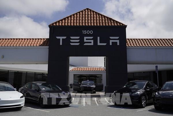 Tesla đang rục rịch "tái xuất" thị trường Ấn Độ đầy tiềm năng