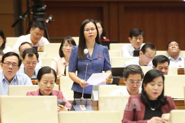 Quốc hội: Phủ sóng 4G ở Việt Nam đã tiệm cận các nước phát triển