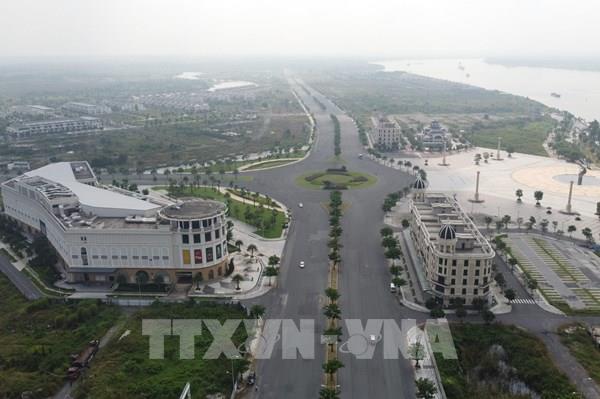 Bộ Xây dựng rà soát các dự án lãng phí, kéo dài