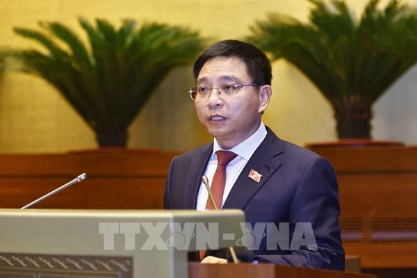 Đầu tư ngay “Đường cất hạ cánh số 3" Cảng hàng không quốc tế Long Thành sẽ đem lại nhiều lợi ích