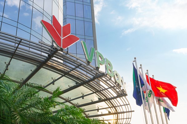 VPBank vượt mốc 1,1 triệu tỷ đồng tài sản, báo lãi hơn 11.200 tỷ đồng